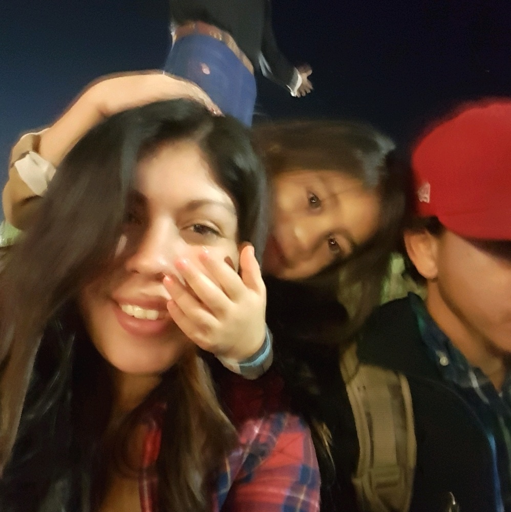 Meet your Posher, Gaby